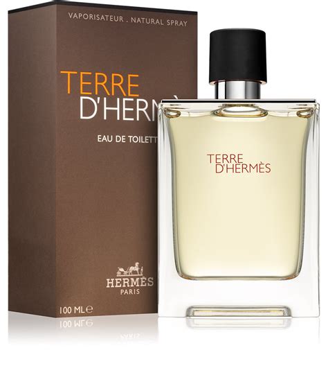 hermes edm|terre d' Hermes.